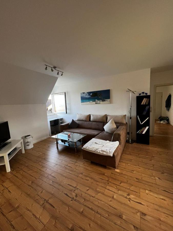 Ferienwohnung Coburger Land, Laendlich Gut Gelegen Meeder Dış mekan fotoğraf