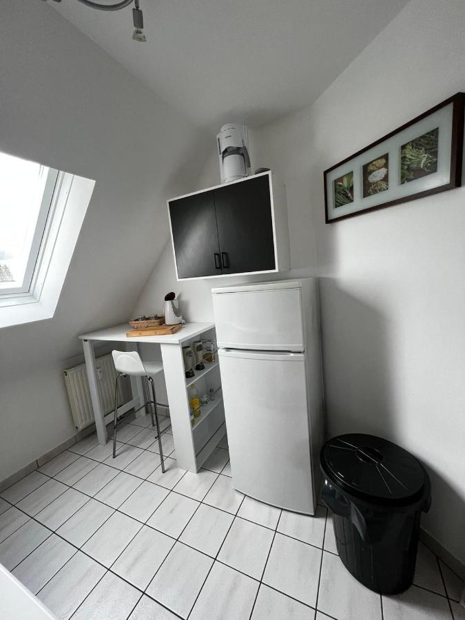 Ferienwohnung Coburger Land, Laendlich Gut Gelegen Meeder Dış mekan fotoğraf