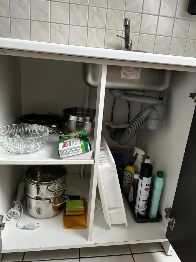 Ferienwohnung Coburger Land, Laendlich Gut Gelegen Meeder Dış mekan fotoğraf