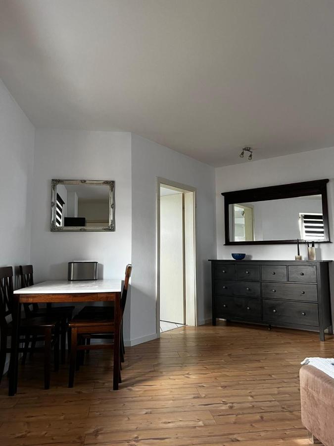 Ferienwohnung Coburger Land, Laendlich Gut Gelegen Meeder Dış mekan fotoğraf